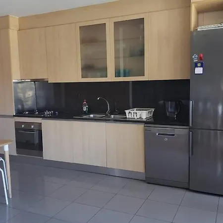Apartamento Essential Suítes *