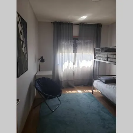 Apartamento Essential Suítes *