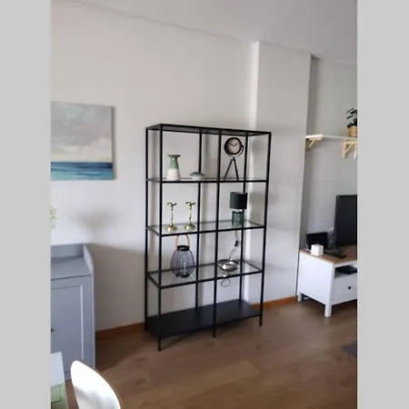 Essential Suítes Apartamento